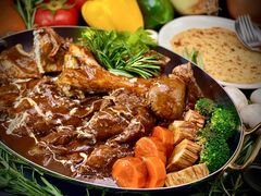 -K·Kitchen KK牛扒厨房(江南西店)