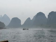 -桂林兴坪漓江