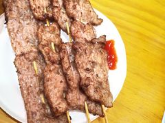-林氏沙茶面·闽南必尝小吃(福建路店)