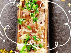 -竹泉农庄·竹筒饭(从化店)
