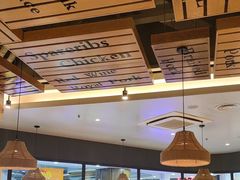 -豪享来中西餐厅(隆昌店)