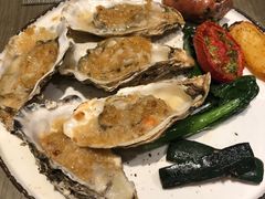 新西兰生蚝-博林天瑞喜来登酒店·西丽尚膳