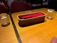 -斗牛士牛排(南京东路店)