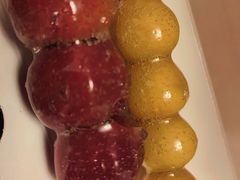 -二斗栗子(黄河道店)