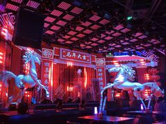 -MOSSO·Liveshow(M3香港广场店)