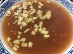 山楂汤-管记水席老店(仙果市街店)