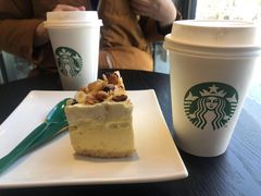 -星巴克(太原柳巷第一店)