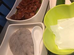 -海底捞火锅(万象城店)