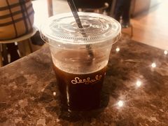 浓郁美式-Seesaw Coffee(环贸iapm店)