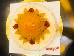 -川府宴语烤鱼川菜家常菜(梨园店)