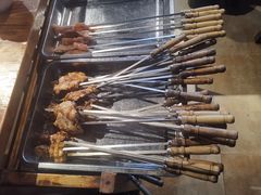 -忠义水浒烤肉(体育西路店)