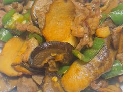 -滇铺子·云南特色菜·第九届野生菌美食节(东风东路c86店)