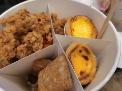 -肯德基(雷州鼓城店)