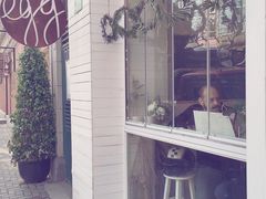 -Egg•Allday Brunch(襄阳北路店)