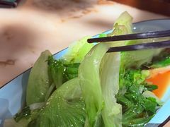 -绿茶餐厅(东莞翔龙天地店)