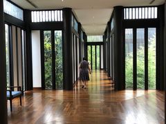 -上海崇明金茂凯悦酒店