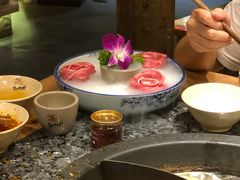-蜀大侠火锅(四川北路店)
