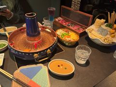 -东来顺·非遗火锅(赛格国际购物中心店)