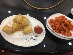-老苏州芳和园茶酒楼  传统苏帮菜(观前店)