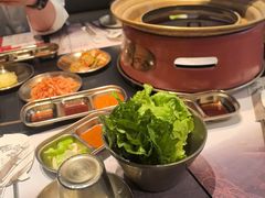 -西塔老太太泥炉烤肉(龙湖北苑天街店)