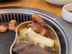 -黄金牧场(明洞总店)
