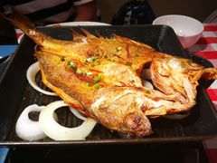 -西贝莜面村(上海百联西郊店)