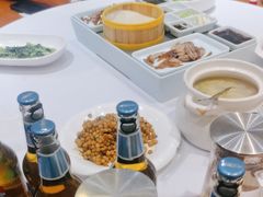 -紫光园·烤鸭·北京菜(团结湖店)