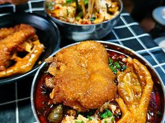 -叶梓美食店