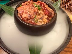 -一品诚记烤肉(大连柏威年购物中心店)