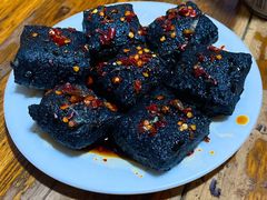 -五娭毑臭豆腐(黄兴南路店)