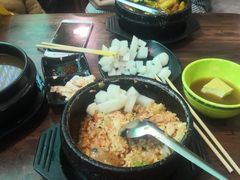 -朝汉美食村(滏东总店)