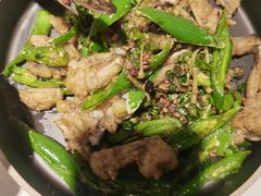 -雀蓝川菜(滨湖万象汇店)
