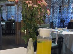 -香融府·烤鸭·家常菜(花乡奥莱店)