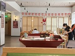 -YAFEE雅菲·粤菜·湘菜·融合菜(魏公村店)