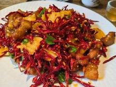 -小喜客·云南特色菜(纳西庭院店)