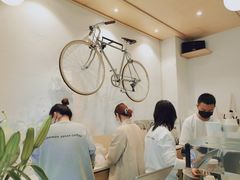 大堂-常识咖啡common sense(春熙路店)