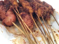 鸡肉小串-辽B·小串(总店)