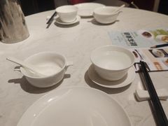 -上海宝华喜来登酒店·采悦轩中餐厅