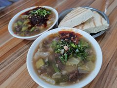 -老字号贾家肉丸糊辣汤(光明巷店)