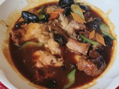 -山西会馆·晋菜·晋商宴·牌匾博物馆(胜利东街店)