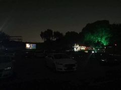 -枫花园汽车电影院(朝阳公园店)
