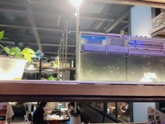 -探鱼·鲜青椒爽麻烤鱼(广州欣荣广场店)