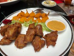 -广州富力君悦大酒店·宴会厅