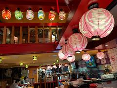 -有喜屋·鲜鸡烧鸟·居酒屋(安龙路店)