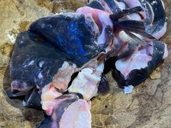-云中鱼蒸汽石锅鱼(浦东食品城店)