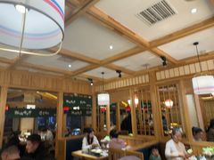-韩烧牛中牛·甄选黑牛烤肉(黑金店)