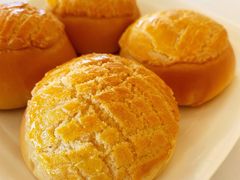 稻香菠萝包-稻香酒家·33年老字号·港式粤菜(富邦中心店)