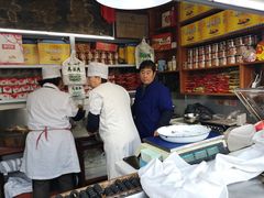 -马豫兴桶子鸡(鼓楼总店)