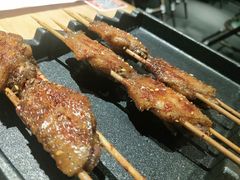 -管氏翅吧(马家堡店)