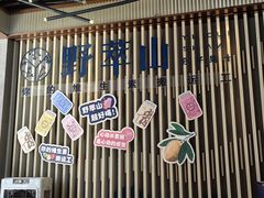 -野萃山·潮汕厚果汁(十亩地店)